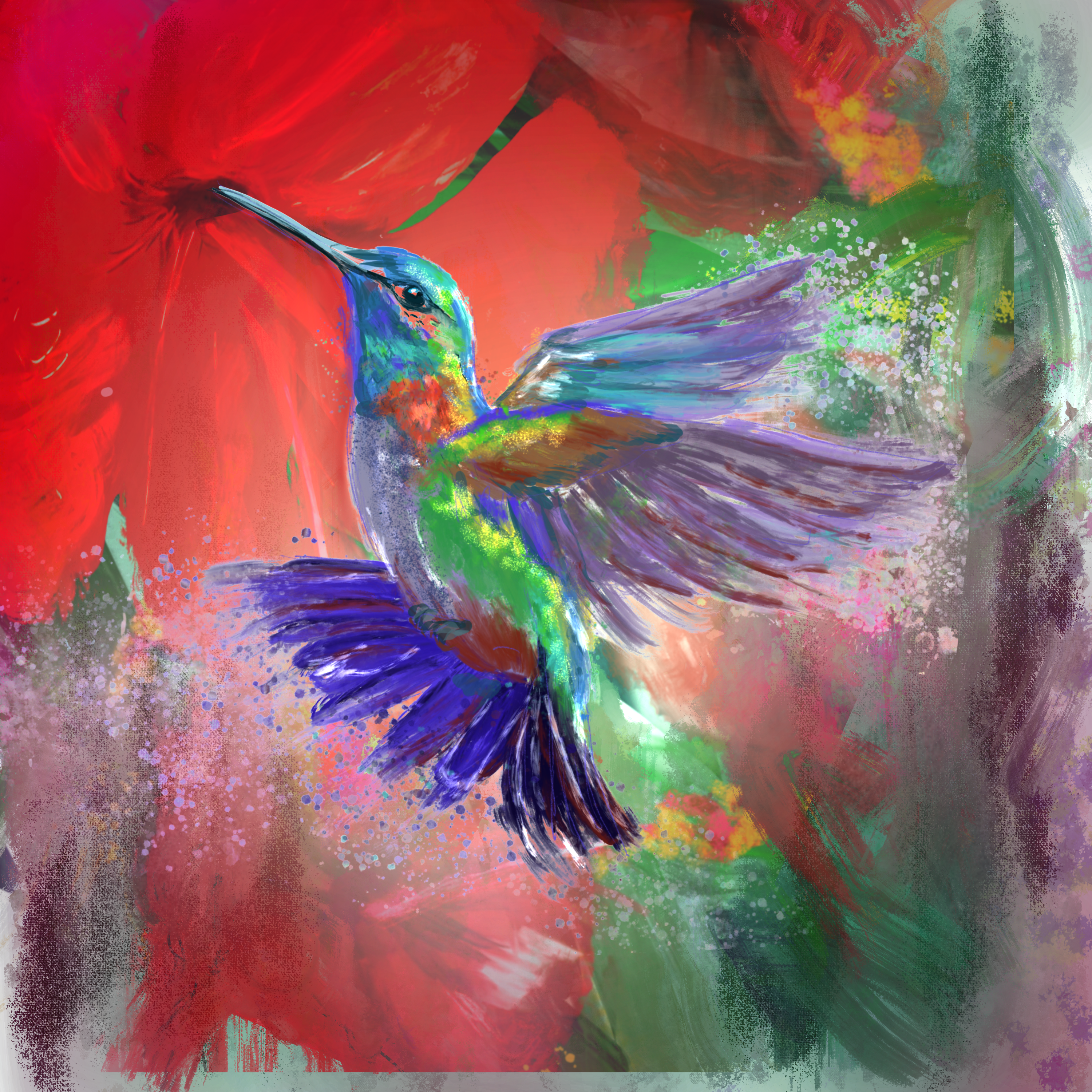 Days of Nectar